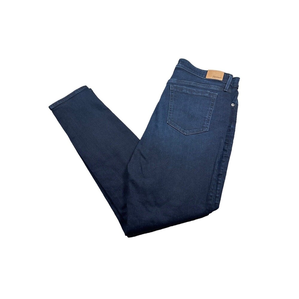 Revtown decade‎ denim High Rise skinny jeans size 33 long Women’s